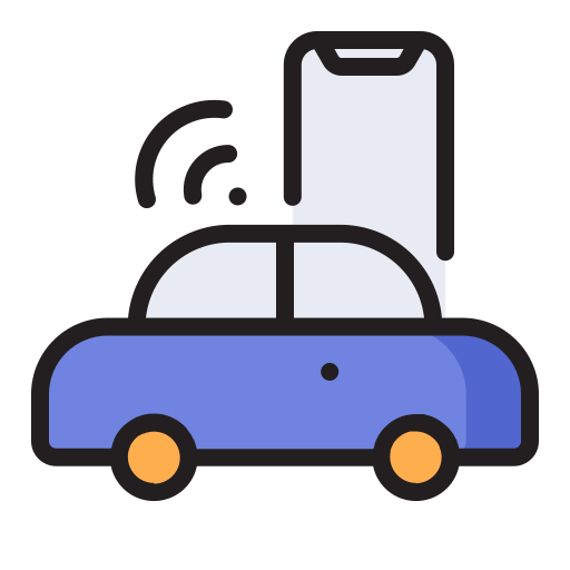 Connection free icon