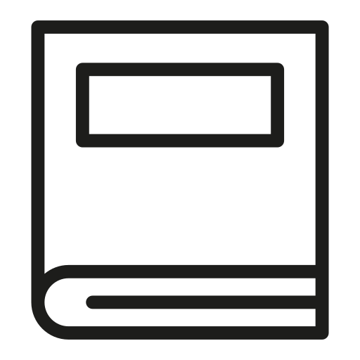 livre Icône gratuit