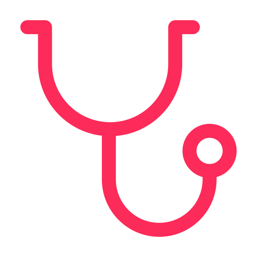 médico icono gratis