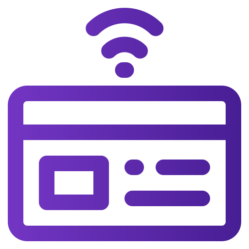 tarjeta de crédito icono gratis