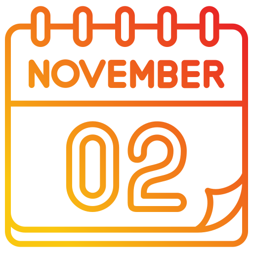 november kostenlos Icon november kostenlos Icon