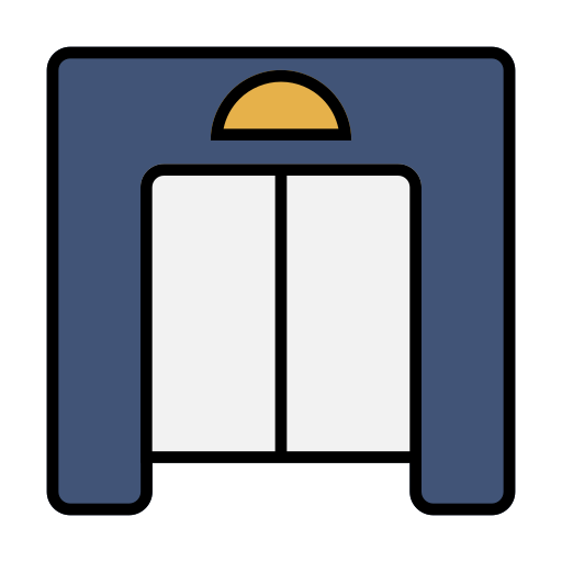 승강기 무료 아이콘