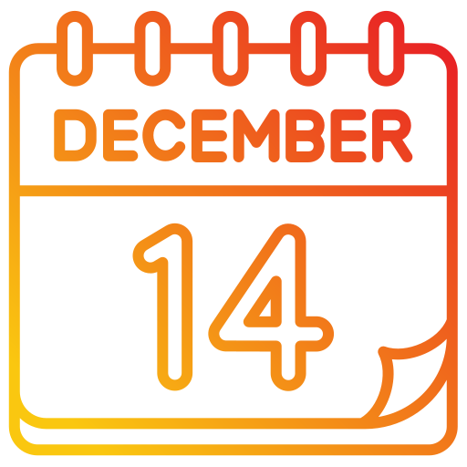 Декабрь бесплатно иконка