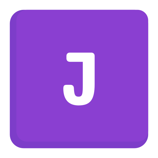 buchstabe j kostenlos Icon buchstabe j kostenlos Icon
