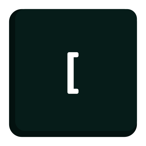 klammer kostenlos Icon