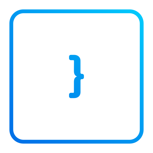 klammer kostenlos Icon