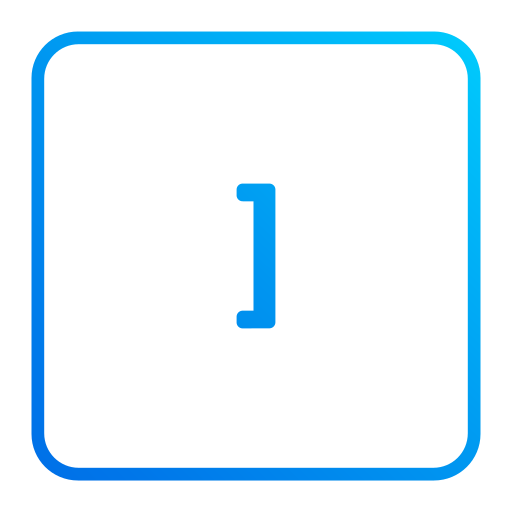 klammer kostenlos Icon klammer kostenlos Icon