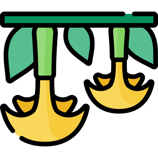 자연 무료 아이콘