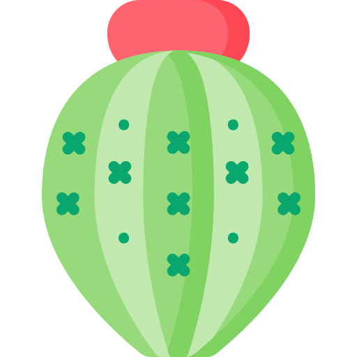 melocactus icono gratis