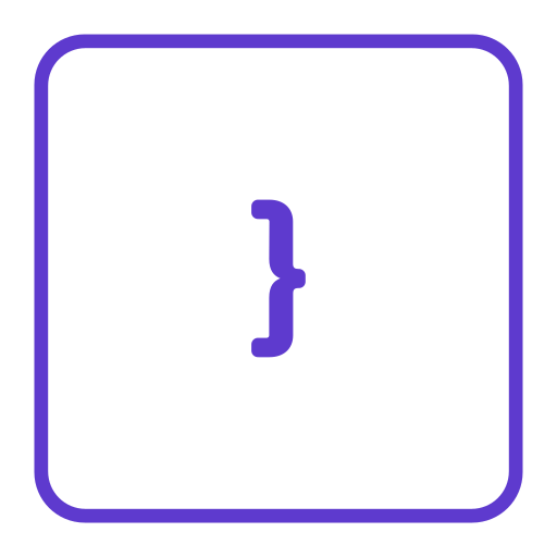 klammer kostenlos Icon