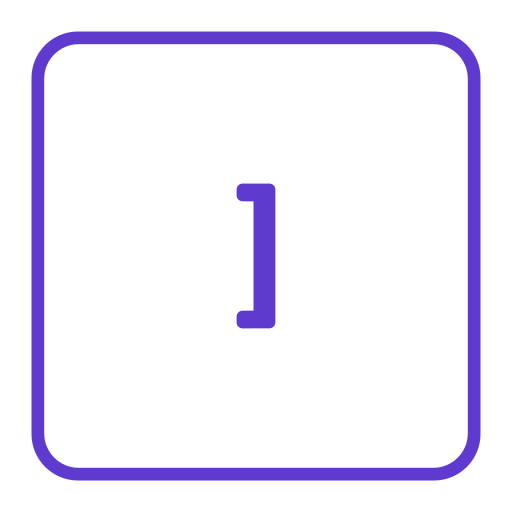 klammer kostenlos Icon