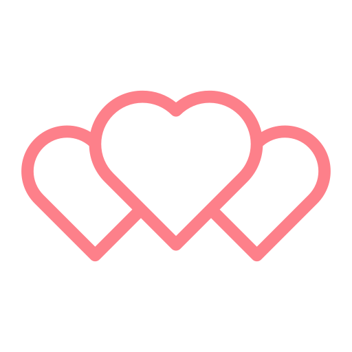 liebe kostenlos Icon liebe kostenlos Icon