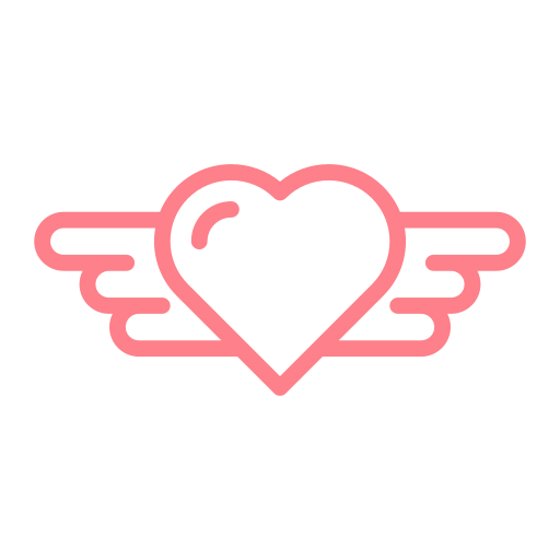 liebe kostenlos Icon