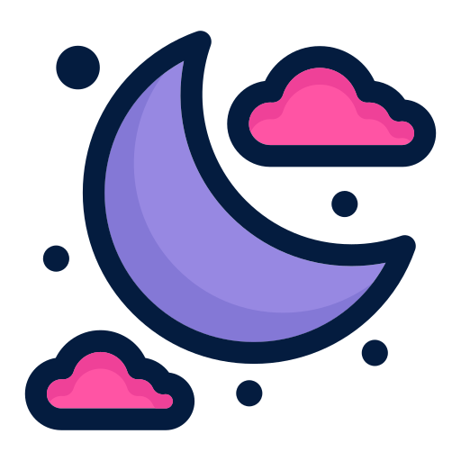 lua grátis ícone lua grátis ícone