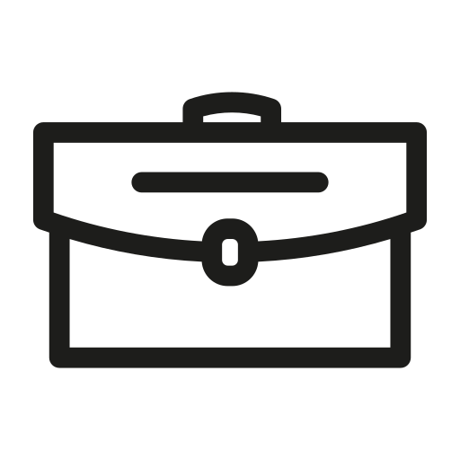 사업 무료 아이콘