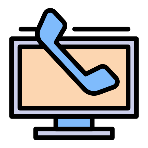 Customer support free icon Customer support free icon