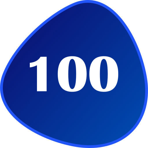 hundert kostenlos Icon hundert kostenlos Icon
