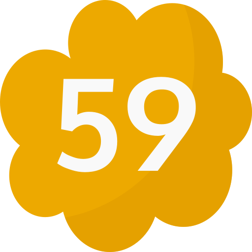 neunundfünfzig kostenlos Icon neunundfünfzig kostenlos Icon