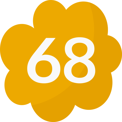 68 icono gratis