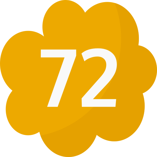 72 icono gratis