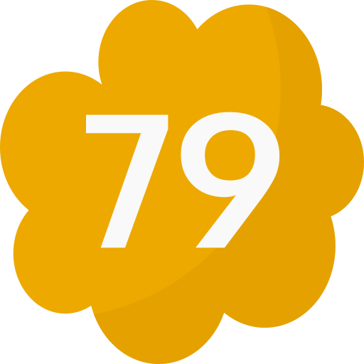 79 Icône gratuit 79 Icône gratuit