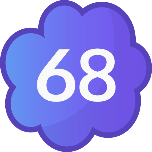 68 icono gratis