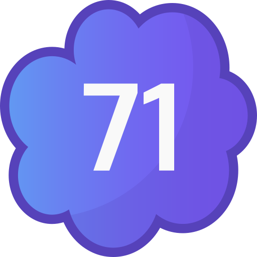 71 icono gratis
