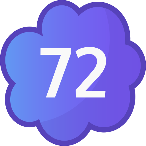 72 icono gratis