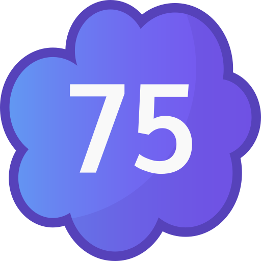 75 icono gratis