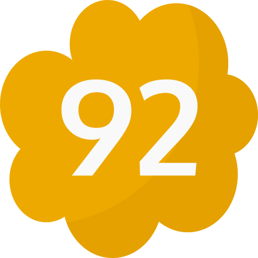 92 icono gratis