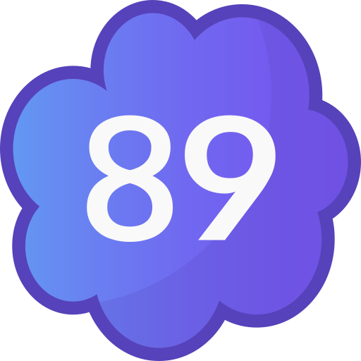 89 icono gratis