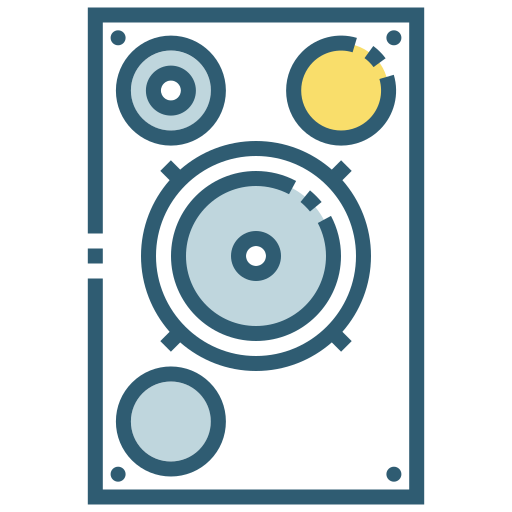 música icono gratis