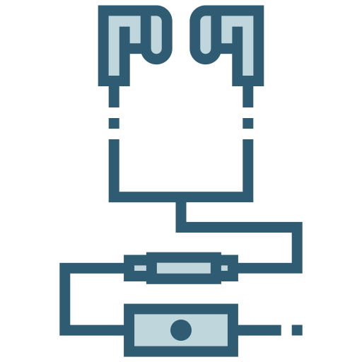 música icono gratis