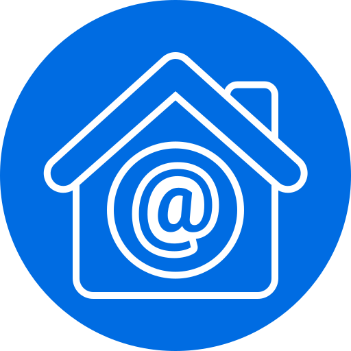 correo electrónico icono gratis