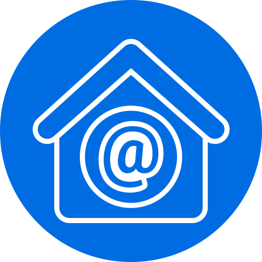 correo electrónico icono gratis