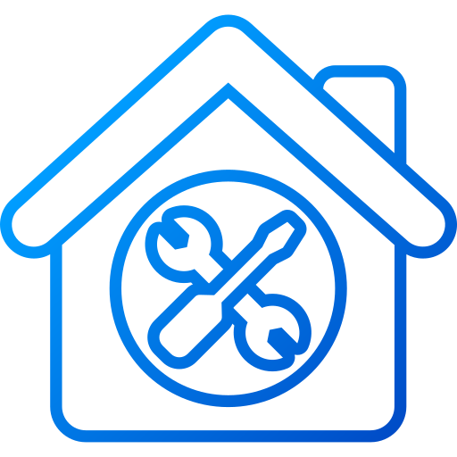 Ремонт бесплатно иконка