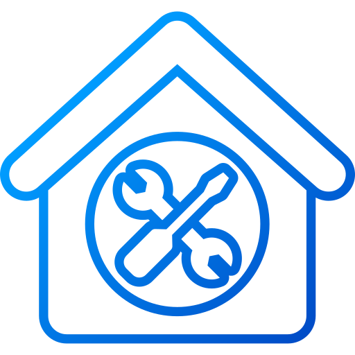 réparation Icône gratuit