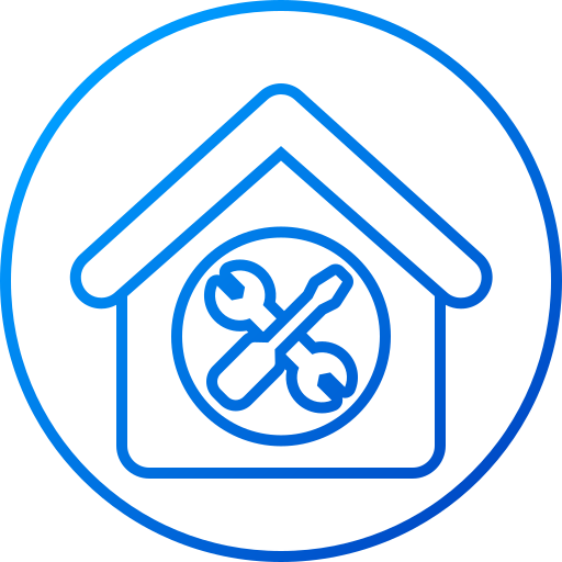 Ремонт бесплатно иконка