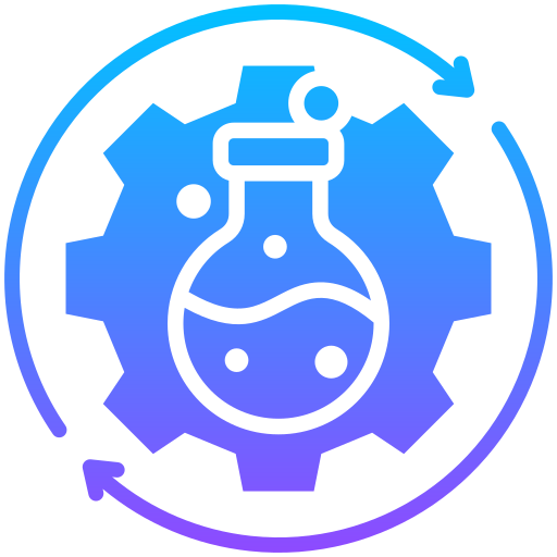 Bioengineering free icon