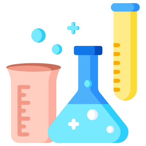 Laboratory free icon Laboratory free icon