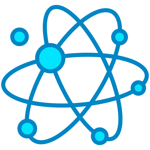 atom kostenlos Icon atom kostenlos Icon