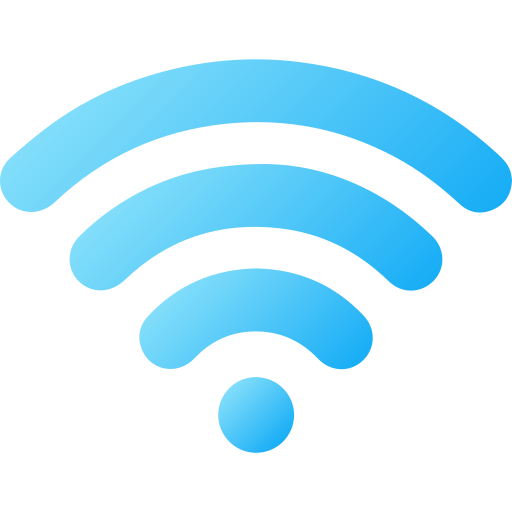 wifi icono gratis