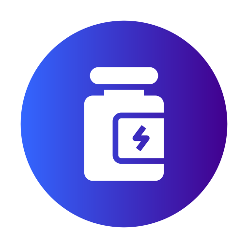 vitamina icono gratis