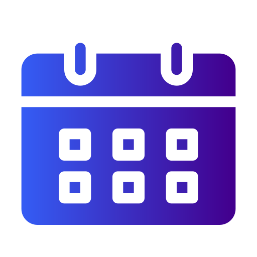 calendario icono gratis