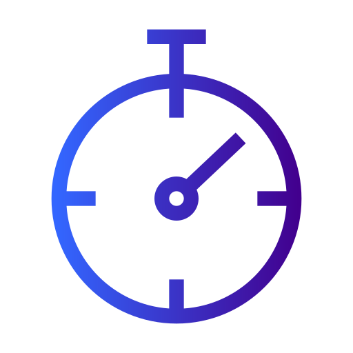 Stopwatch free icon