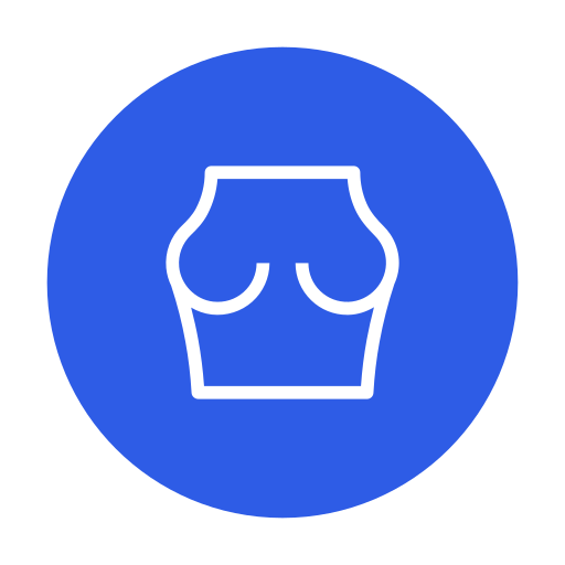 körper kostenlos Icon