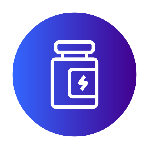 vitamina icono gratis