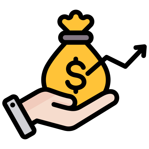 investition kostenlos Icon