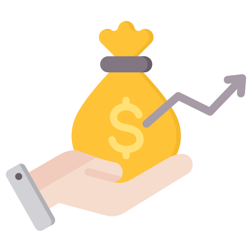 investition kostenlos Icon