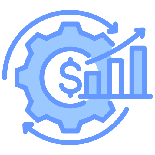 geschäftswachstum kostenlos Icon geschäftswachstum kostenlos Icon